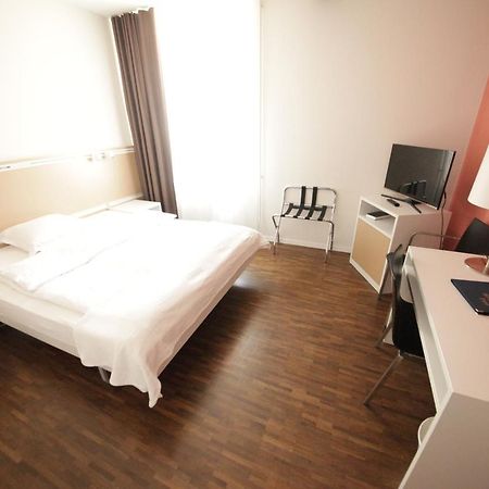 Auberge De Prangins ภายนอก รูปภาพ